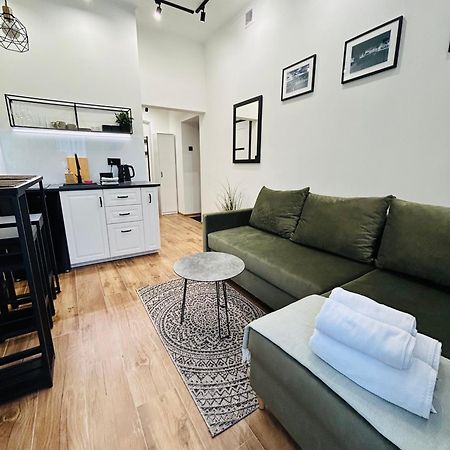 Apartament Krasinskiego Przemyśl Exterior foto