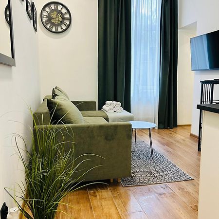 Apartament Krasinskiego Przemyśl Exterior foto