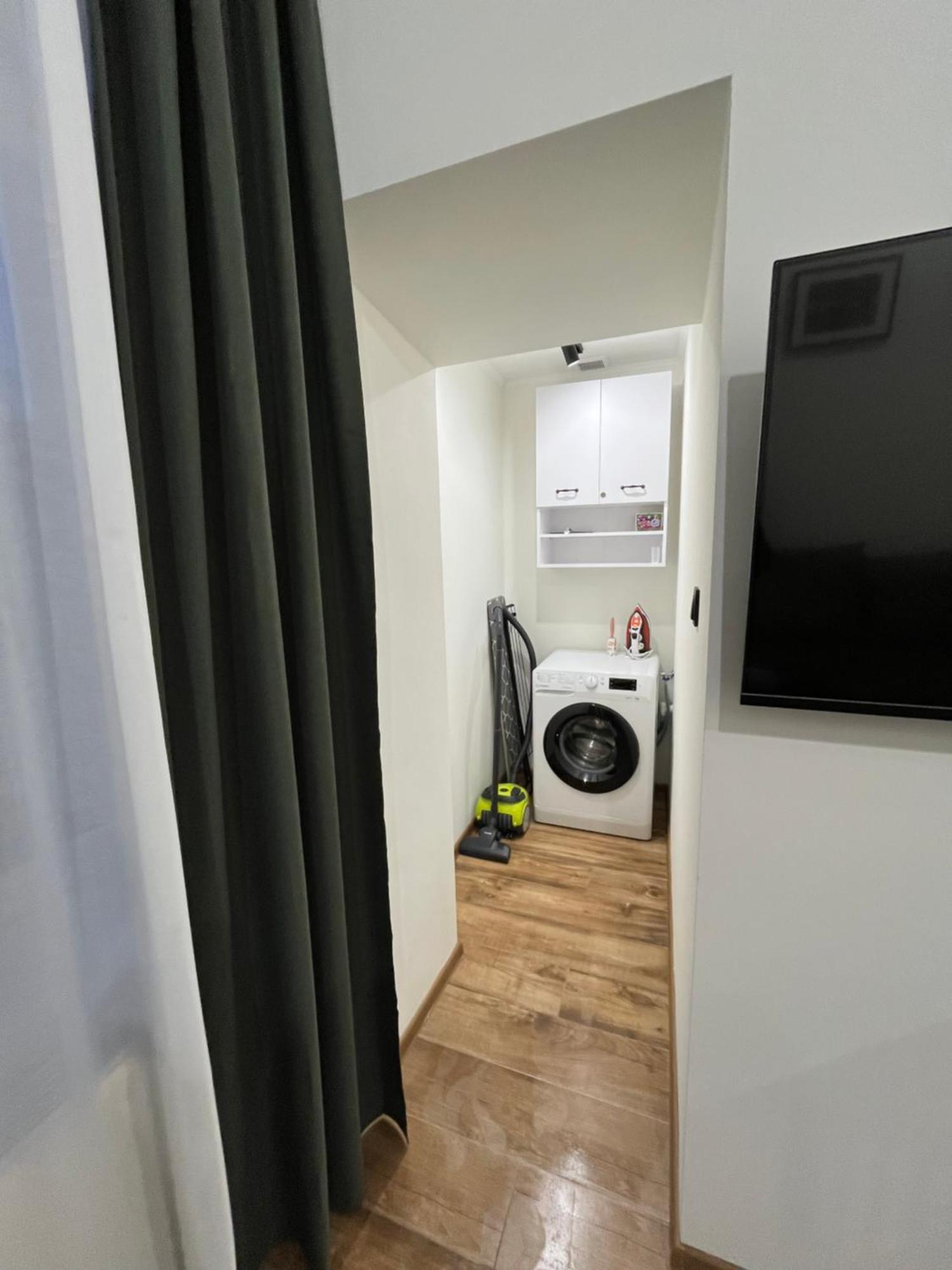 Apartament Krasinskiego Przemyśl Exterior foto