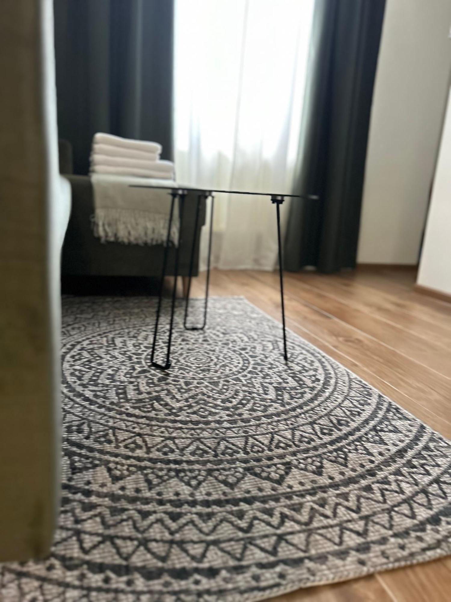 Apartament Krasinskiego Przemyśl Exterior foto