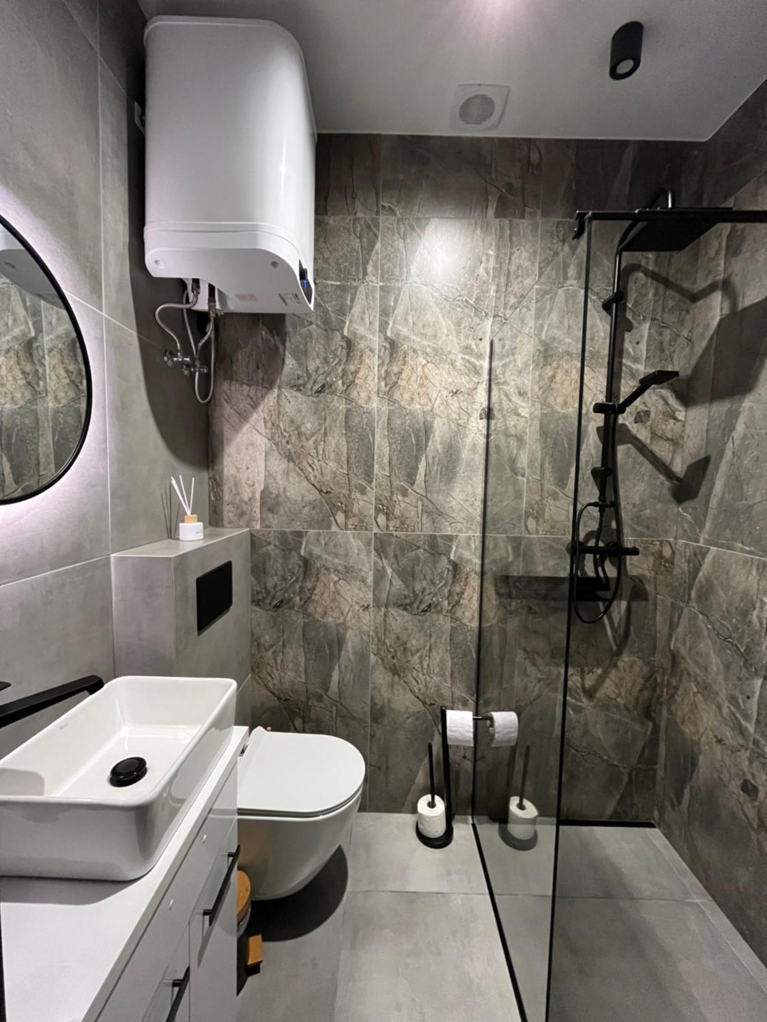 Apartament Krasinskiego Przemyśl Exterior foto