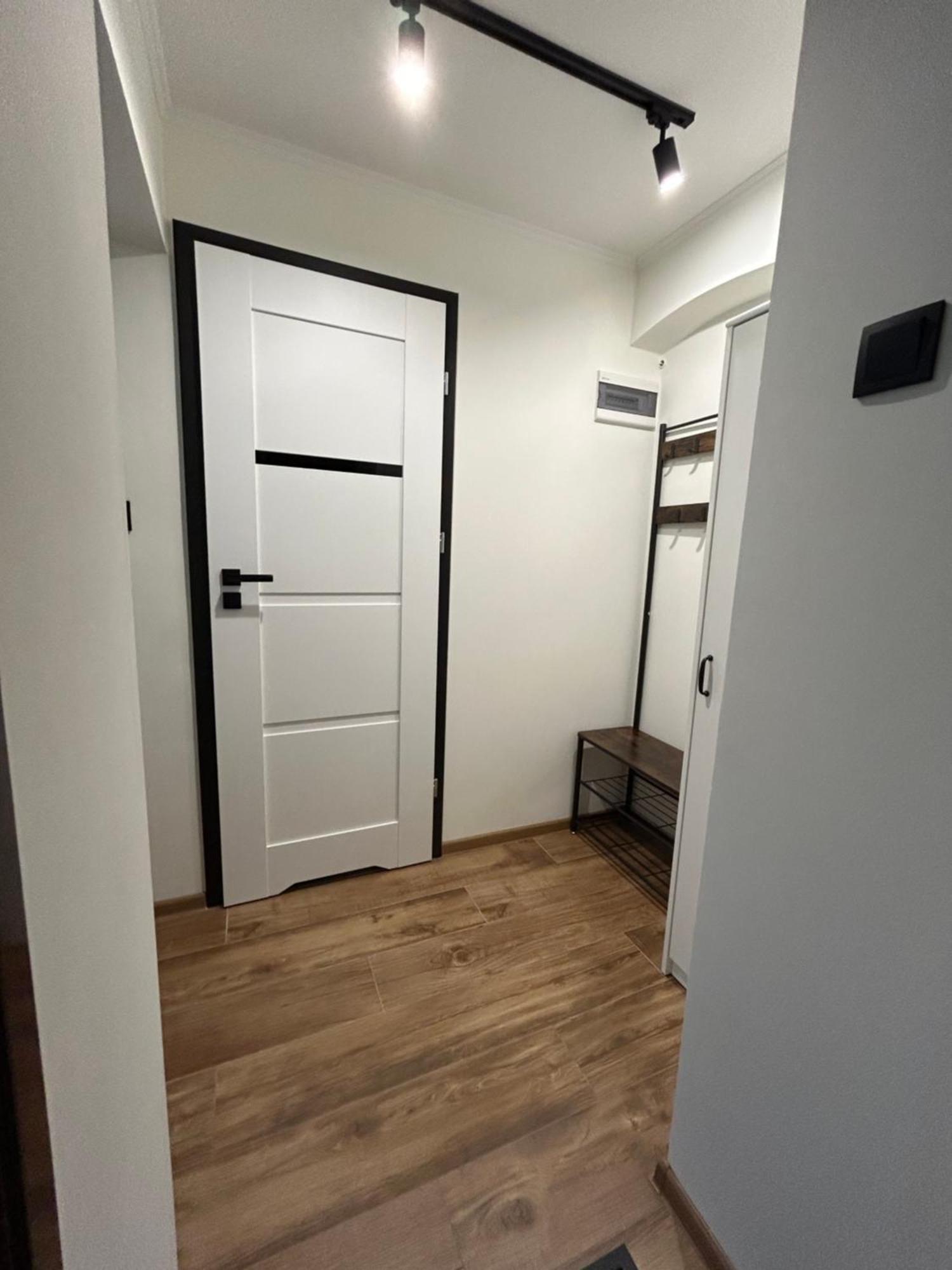 Apartament Krasinskiego Przemyśl Exterior foto
